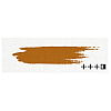 Краски масляные Renesans "Oils for art", 14  охра золотистая, 60 мл, туба - 2
