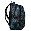 Рюкзак молодежный CoolPack "Ultra", черный - 3