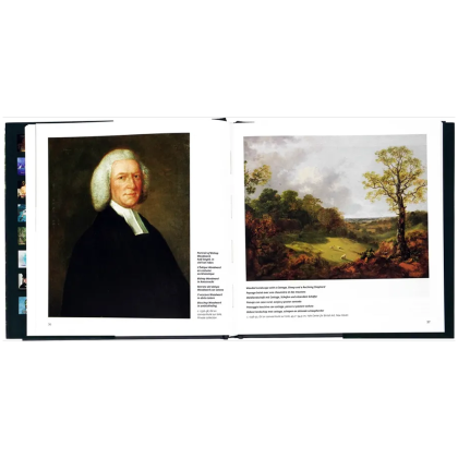 Книга на иностранных языках "Gainsborough", Ruth Dangelmaier - 6