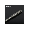 Бур по бетону Deli YS EDH-YCZ16012-E1, 12x160 мм, X-Tip, SDS-PLUS - 4