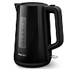 Электрочайник Philips HD9318 (HD9318/20), черный - 2