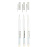 Ручка капиллярная "Sketchmarker", 0.6 мм, 3 шт, белый - 8