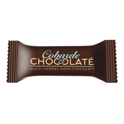 Конфеты "Co barre de CHOCOLAT" с темной глазурью, 150 гр, мультизлаковые - 2