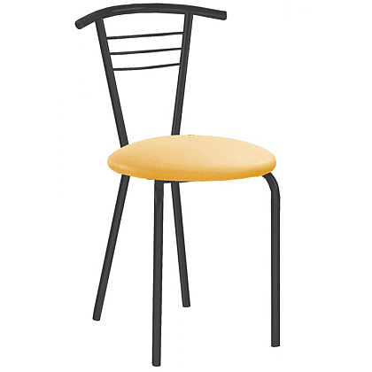 Стул SitUp TINA Black