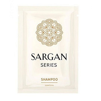 Шампунь "Sargan", 10 мл