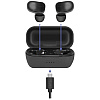 Наушники беспроводные Defender "Twins 638", Bluetooth, черный - 4