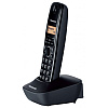 Беспроводной телефон Panasonic "Dect KX-TG1611RU", серый - 3