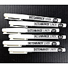 Ручка капиллярная "Sketchmarker", 0.7 мм, черный - 5