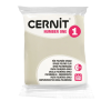 Полимерная глина "Cernit № 1 (Number One)", 56 г, 730 ваниль - 2