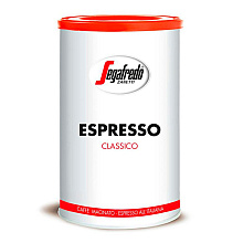 Кофе "Segafredo" Espresso Classico, молотый, 250 г