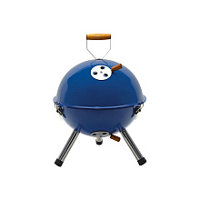 Гриль "Cookout", синий