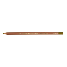 Карандаш пастельный "Koh-I-Noor Gioconda 8820", 208 охра оливковая
