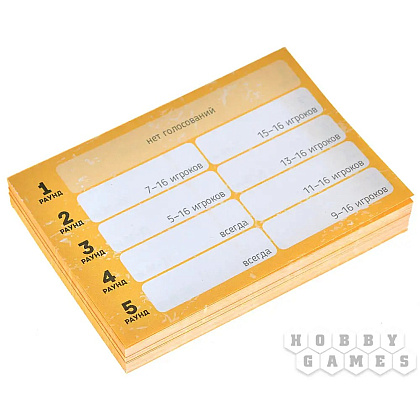 Игра настольная "Бункер: Поколение Альфа" - 7