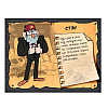 Игра настольная "Манчкин Гравити Фолз" - 7