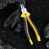 Бокорезы Deli YS EDL0201, 160 мм, 2-х компонентные рукоятки - 5
