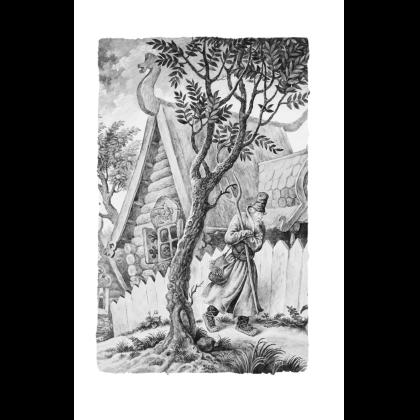 Книга "Книги для внеклассного чтения. Конёк-горбунок", Петр Ершов - 12