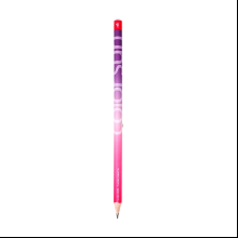 Карандаш простой "ColorSurf.Bright", HB