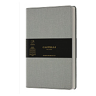 Блокнот Castelli Milano 
