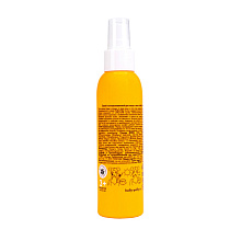 Спрей солнцезащитный для лица и тела Sunny SPF 50+, 150 мл