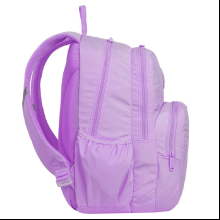 Рюкзак школьный Coolpack "Rider", сиреневый