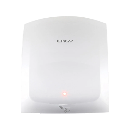 Электросушилка для рук ENGY ENH-01 Pro, белый - 3