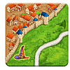Игра настольная "Каркассон: Big Box"  - 7