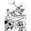 Книга "Gachiakuta. Крутые отбросы. Том 3", Кэй Урана - 5