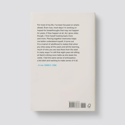 Книга на английском языке "The Source code", Bill Gates - 3
