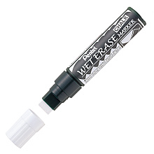 Маркер меловой "Wet erase", белый
