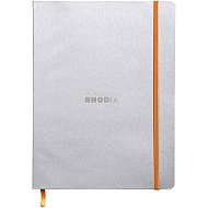 Блокнот Clairefontaine Rhodia 