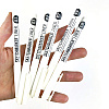 Ручка капиллярная "Sketchmarker", 0.7 мм, черный - 4