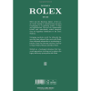 Книга на английском языке "The Essence of Rolex. Unfolded" HB, Jesper Helmin - 2