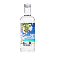 Вода питьевая "Дарида.Your Water", негазированная, 0.5 л