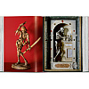 Книга на английском языке "Massimo Listri. Cabinet of Curiosities", Antonio Paolucci, Giulia ML Carciotto - 3