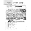 Английский язык. 6 класс. Практикум. Часть 1, Юхнель Н. В., Наумова Е. Г., Малиновская Е. А. - 4