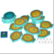 Игра настольная "Ра"