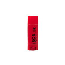 Бальзам для губ "Holly Polly SOS Panthenol", аромат вишни 4,8 г