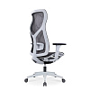 Кресло для руководителя SitZone CH-283A-HS-P1 сетка, серый, -30% - 4