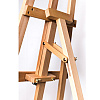 Мольберт лира "Малевичъ МЛ-11", бук - 5