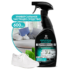 Средство чистящее для всех поверхностей "UNIVERSAL CLEANER PROFESSIONAL", 600 мл, с триггером