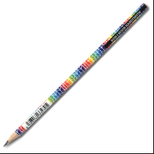 Карандаш простой "Koh-I-Noor 1271", HB