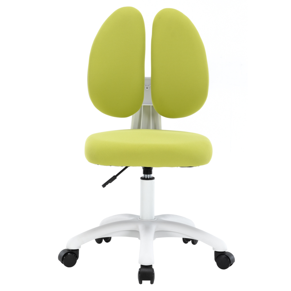 Кресло детское Everprof Kids 103, ткань, пластик, зеленый - 2