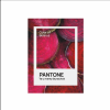 Блокнот «Color of Belarus. Pantone Ya u mamy burachok», А5, 128 листов, в точку, белый, красный - 2