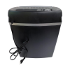 Уничтожитель Office Kit S75, 3.9х35 - 2