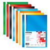 Папка скоросшиватель "Office Products", А4, желтый - 2