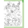 Книга "Игровые задания. 5-7 лет. Учебное наглядное пособие для развития познавательных процессов и способностей", Елупахина А. В. - 3