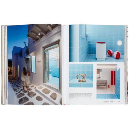 Книга на английском языке "Think Big - Shop Small. Unique Stores and Contemporary Retail Design", Strauss M. J. - 8