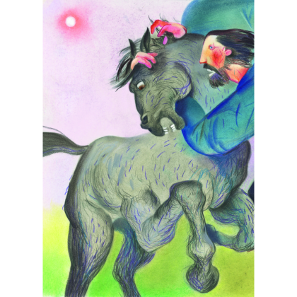 Книга "Сказки Полесья", Кастрючин В. - 4