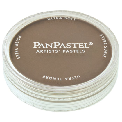 Ультрамягкая пастель "PanPastel", 780.5 необработанная умбра - 3