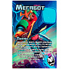 Игра настольная "Большой Замес в маленьком Токио" - 3